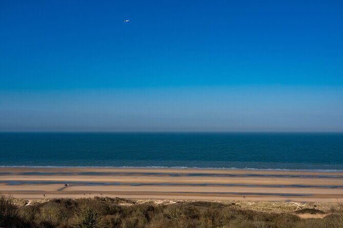 Normandy Guided E-bike tour to Omaha Beach / private tour - Reviews and Authentic Feedback