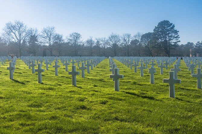 Normandy Guided E-bike tour to Omaha Beach / private tour - How This Tour Fits Different Travelers
