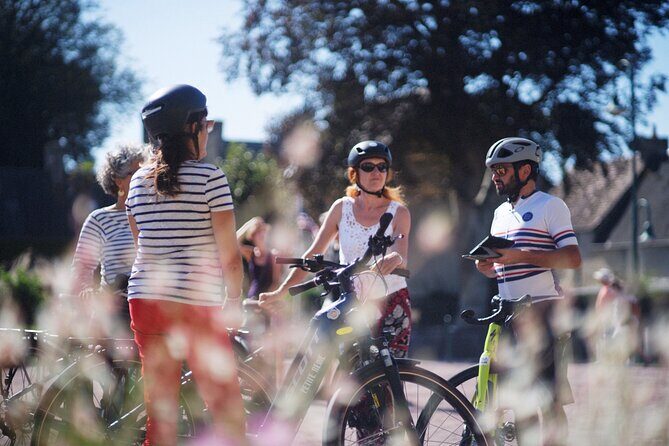 Normandy Guided E-bike tour to Omaha Beach / private tour - Final Thoughts