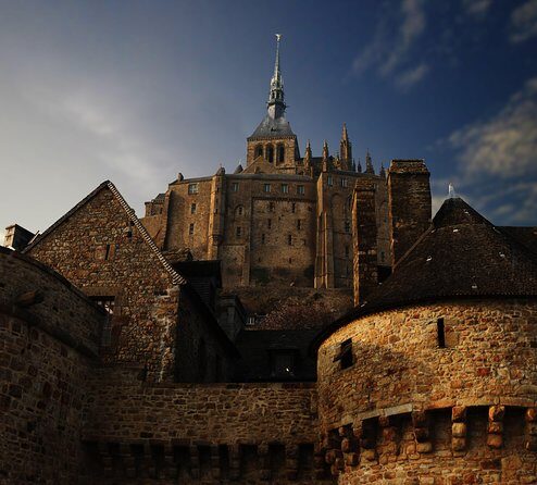 Normandy - Mont Saint-Michel Full Day Tour from Bayeux - Final Thoughts