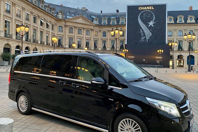 Normandy Omaha, Utah Landing Beaches Small-group Trip from Paris - Authentic Traveler Insights