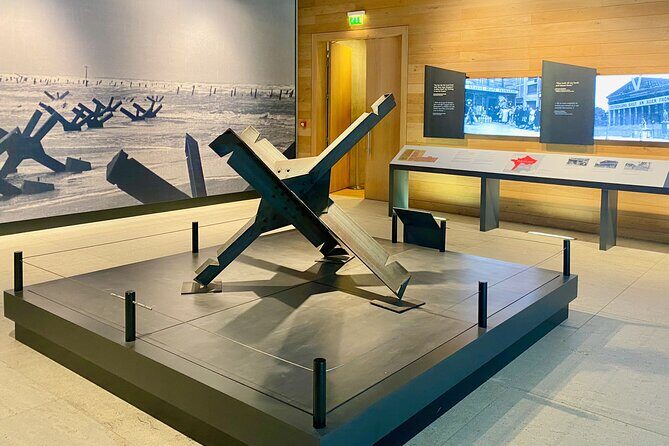 Normandy Omaha, Utah Landing Beaches Small-group Trip from Paris - Who Will Love This Tour?