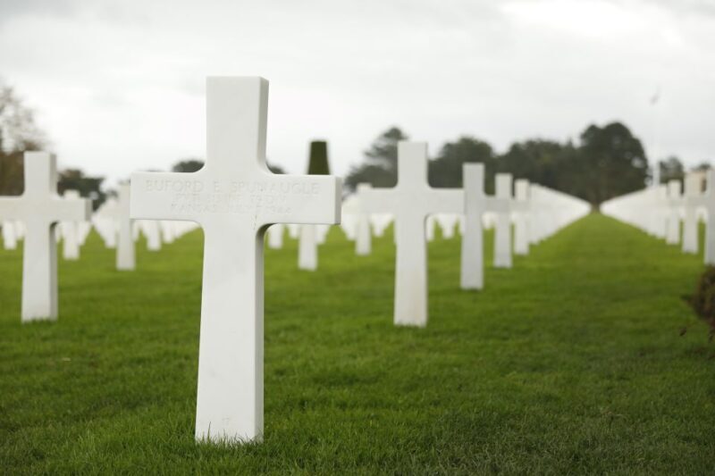 Normandy: Private Guided Tour with a Licensed Guide - An In-Depth Look at the Normandy Private Guided Tour