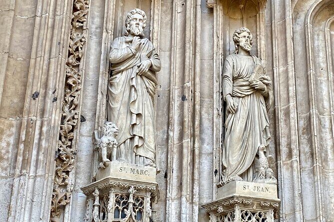 Normandy Rouen, Deauville, Honfleur Small-group Trip from Paris - FAQ