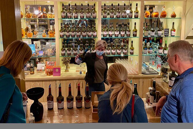 Normandy Rouen, Honfleur, Etretat Small group Day trip from Paris - Charming Honfleur: Art, Port, and History