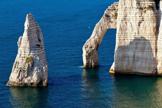 Normandy Rouen, Honfleur, Etretat Small group Day trip from Paris - Return to Paris and Final Thoughts