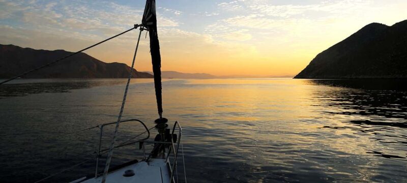 Normandy: Sailing and Wine Weekend - Practical Tips and Insights