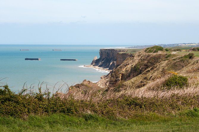 Normandy U.S. D-Day Sites Half Day Tour From Bayeux - In-Depth Look at the Normandy D-Day Half-Day Tour from Bayeux