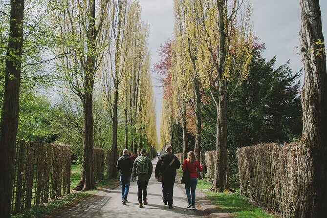 Nørrebro Neighborhood Tour - A Closer Look at the Itinerary