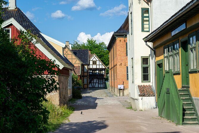 Norsk Folkemuseum Oslo Private Tour & Skip-the-Line Tickets - Frequently Asked Questions