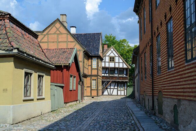 Norsk Folkemuseum Oslo Private Tour & Skip-the-Line Tickets - Final Thoughts