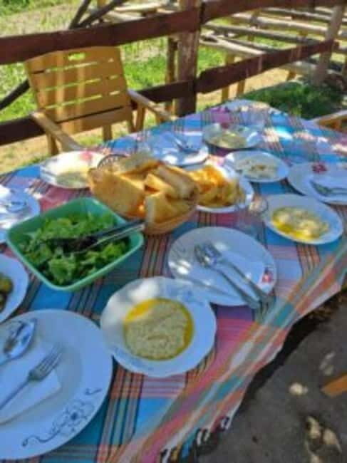 North Albania Tour - Frequently Asked Questions