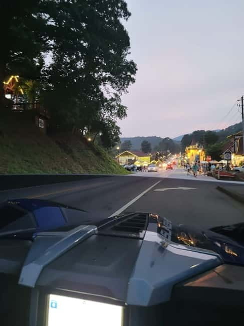 North Atlanta Polaris Slingshot Group Tour - Practical Details and Tips