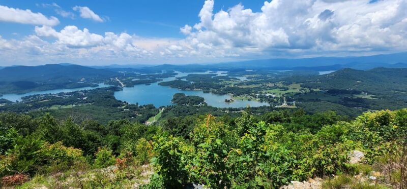 North Atlanta Slingshot: Bell Mountain Self Guided Tour - The Practicality and Value of the Tour