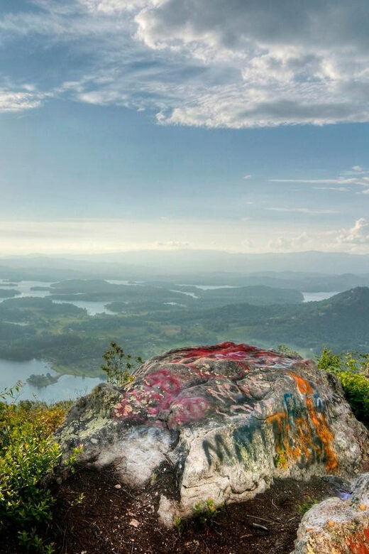 North Atlanta Slingshot: Bell Mountain Self Guided Tour - Frequently Asked Questions