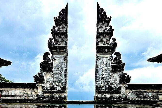North Bali Sekumpul Waterfall, Banyumala Waterfall & Temple Tour - The Sum Up