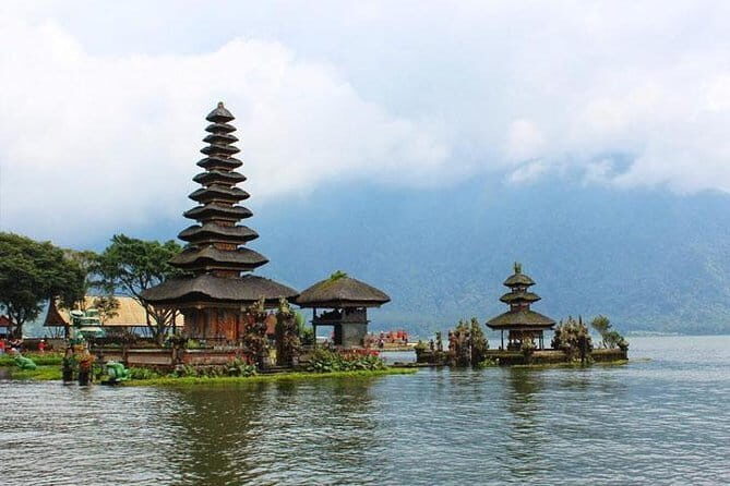 North Bali Sekumpul Waterfall, Banyumala Waterfall & Temple Tour - FAQ