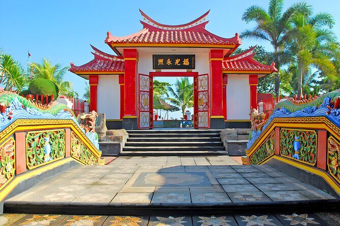 North Bali Tour - Visiting Rice Terrace, Lake, Waterfall, Temple and Hot Spring - Cost-Effectiveness and Value