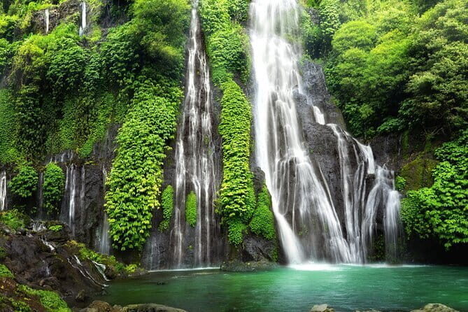 North Bali Waterfall Enthusiast Private Tour - Practical Details and What to Expect