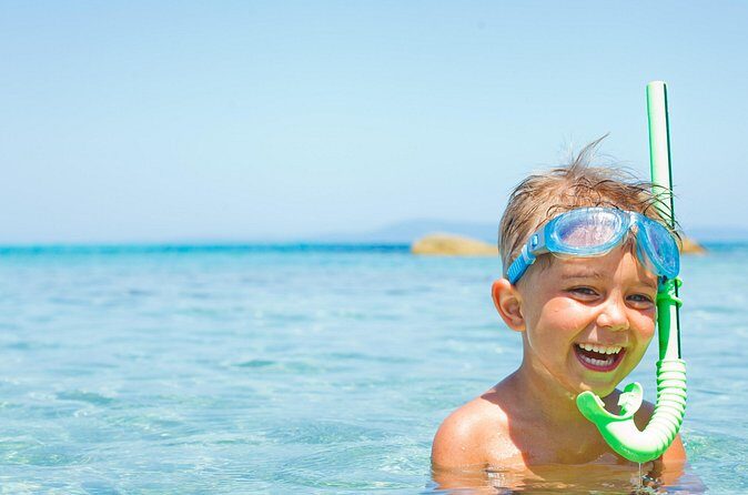 North Bay Snorkeling Adventure on South Padre Island - Who Will Enjoy This Tour?