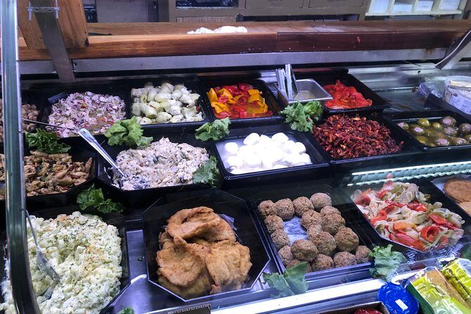 North Beach & Little Italy Walking Tour: Food, History & Flavor - The Sum Up