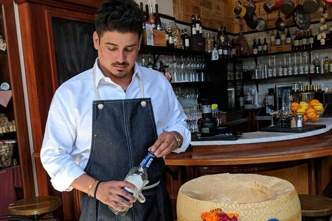 North Beach & Little Italy Walking Tour: Food, History & Flavor - FAQ