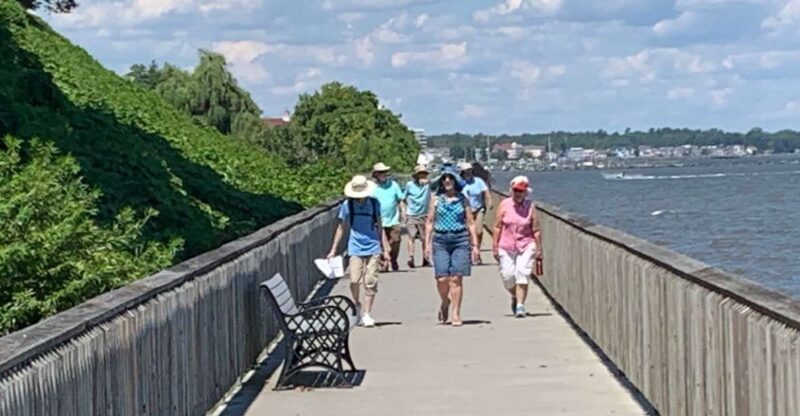 North Beach: North Beach Historic Guided Walking Tour - What’s Included and What to Keep in Mind