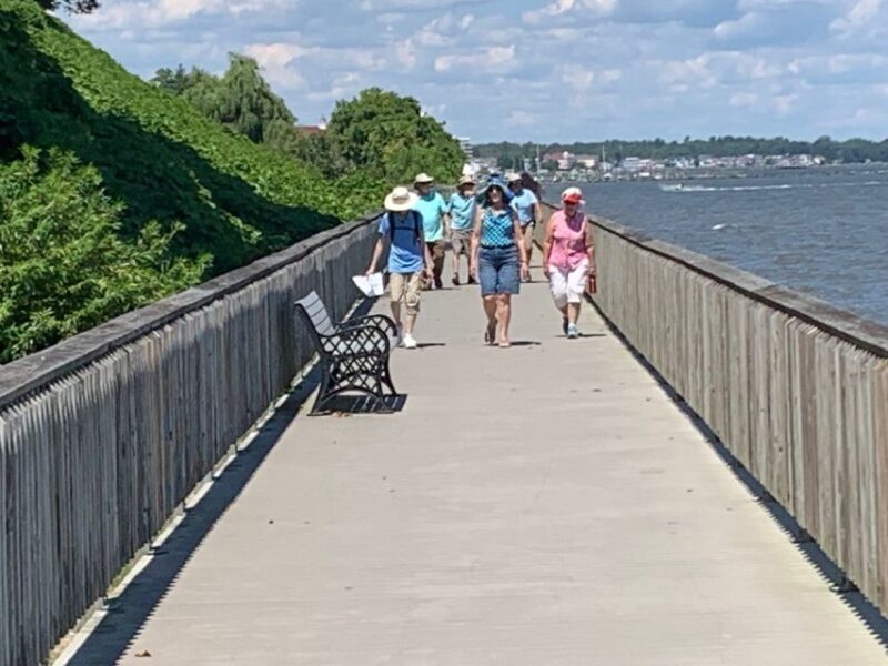 North Beach: North Beach Scenic Guided Walking Tour - An In-Depth Look at the North Beach Guided Walking Tour