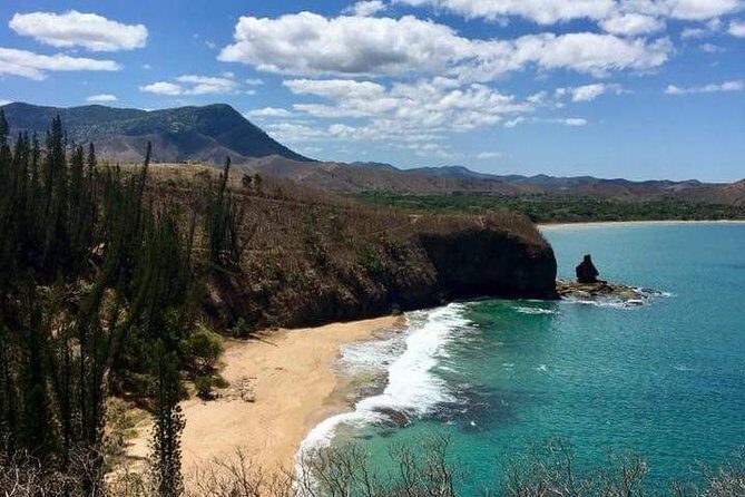 North: Bourail - A Full Breakdown of the Tour Experience