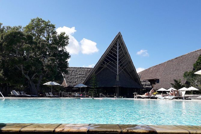 North: Bourail - Who Should Consider This Tour?