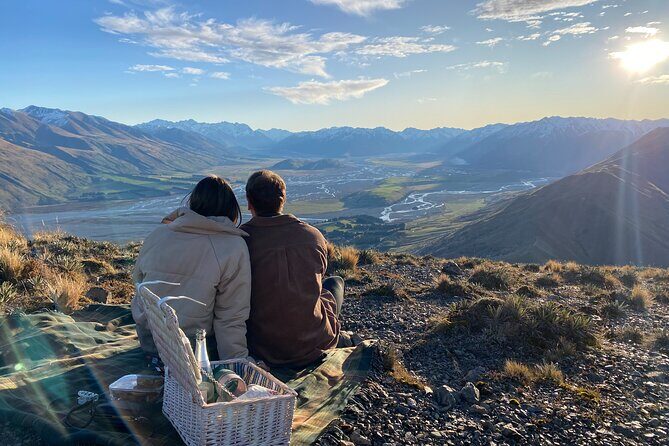 North Canterbury Helicopter Winery lunch - The Sum Up: Who Will Find Value in This Experience?