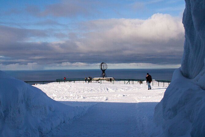 North Cape Winter Tour - Key Points