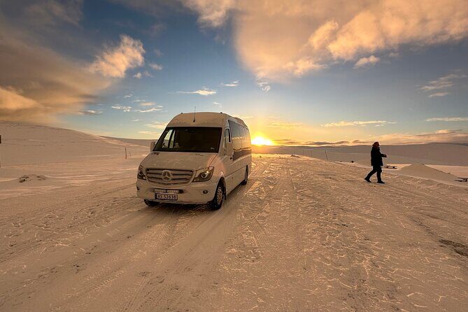 North Cape Winter Tour - Practical Tips for Your North Cape Winter Tour