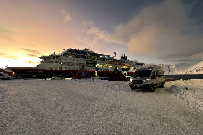 North Cape Winter Tour - Who Is This Tour Best For?