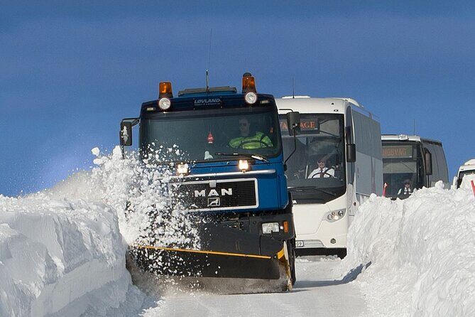 North Cape Winter Tour - Final Thoughts