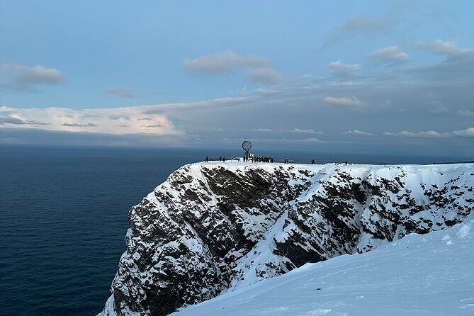 North Cape Winter Tour - FAQs About the North Cape Winter Tour