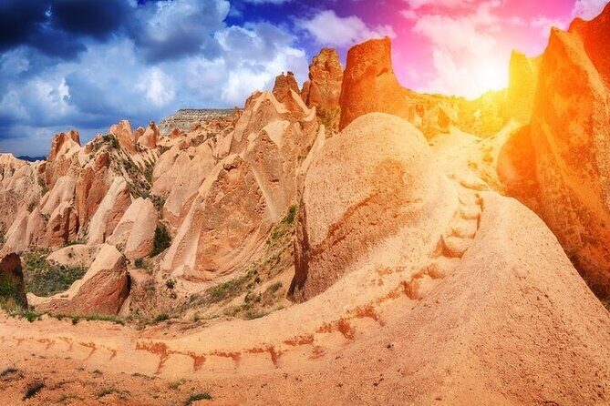 North Cappadocia Red Full-Day Guided Tour with Lunch - Final Thoughts: Is This Tour Right for You?