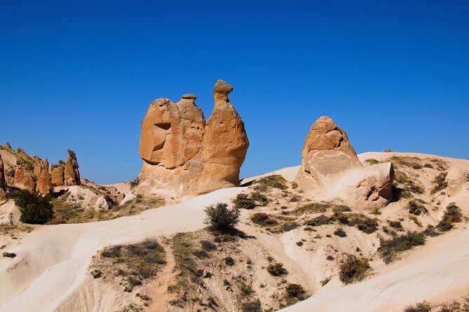 North Cappadocia ( Red Tour ) - Final Thoughts: Who Is This Tour Best For?