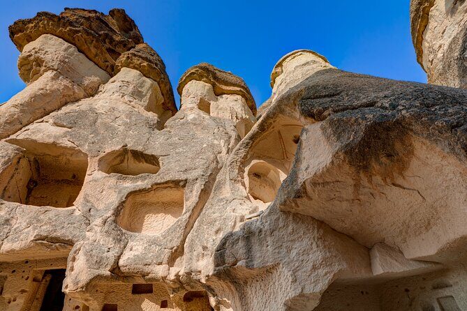 North Cappadocia ( Red Tour ) - FAQ – Your Practical Questions Answered