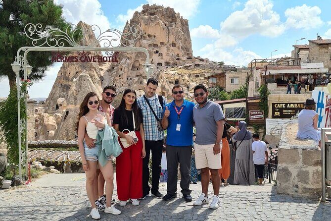 North Cappadocia (Red) Tour with Goreme Museum Entry & Lunch - Final Thoughts