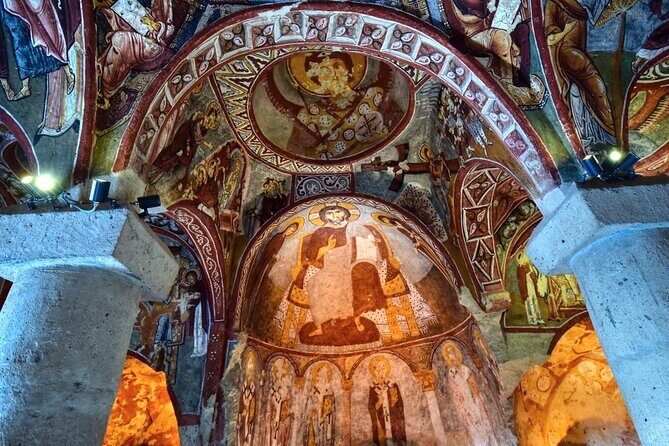 North Cappadocia Small Group Day Tour - Goreme Open Air Museum - Final Thoughts