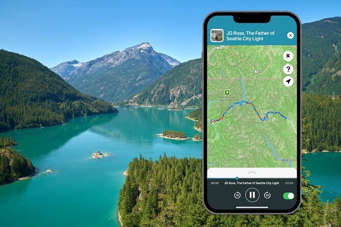 North Cascades National Park Self-Guided Audio Tour - Who Will Love This Experience?