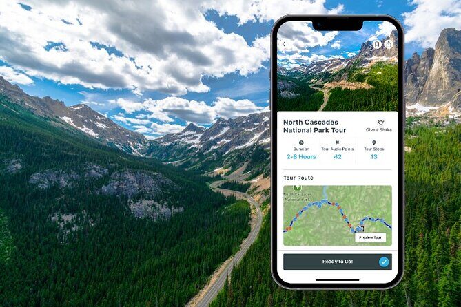 North Cascades National Park Self-Guided Audio Tour - The Sum Up: Is It Worth It?