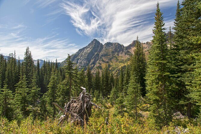 North Cascades Self-Guided Driving Audio Tour - Frequently Asked Questions