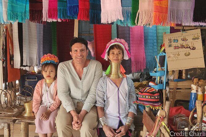 North & Central Thailand: See it ALL in 12 Days, 1st Class Tours - What Reviewers Say