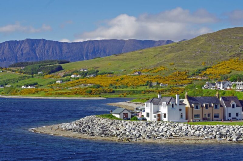 North Coast 500: 3-Day Small-Group Tour from Inverness - Who Should Consider This Tour?