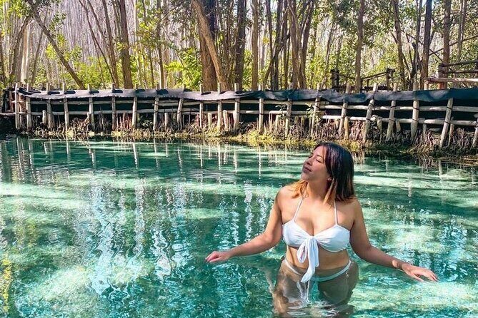 North Coast Adventure Isla Columpio Puerto Progreso and Chuburná - Final Thoughts: Who Should Consider This Tour?