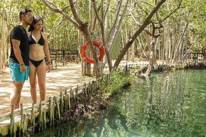 North Coast Adventure Isla Columpio Puerto Progreso and Chuburná - In The Sum Up