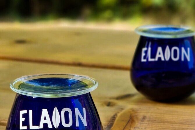 North Corfu Olive Tour With Olive oil Tasting & Meze - A Deep Dive into the North Corfu Olive Tour