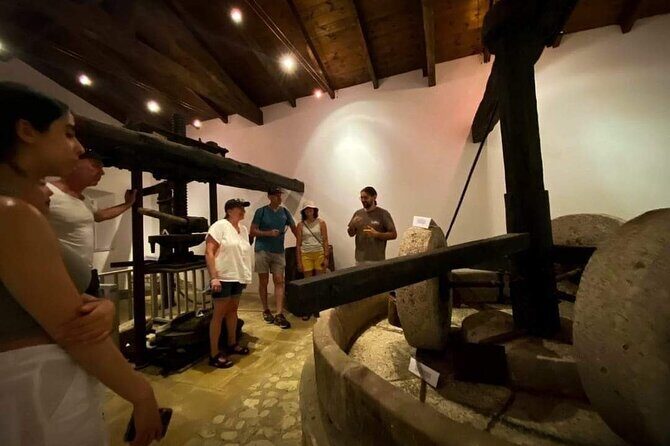 North Corfu Olive Tour With Olive oil Tasting & Meze - Final Thoughts